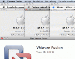 vmware fusion for mac install vmtools