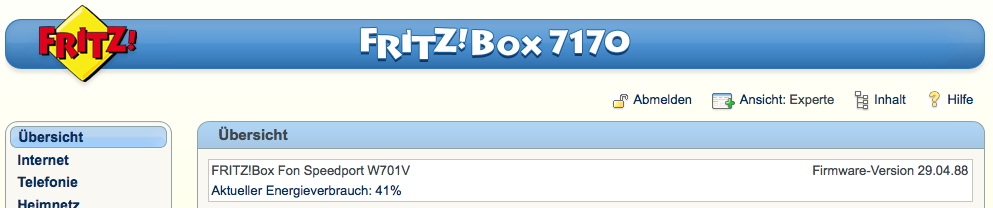 FRITZ!Boxen mit Freetz jetzt auch aktualisieren – aber wie? | GZB ...