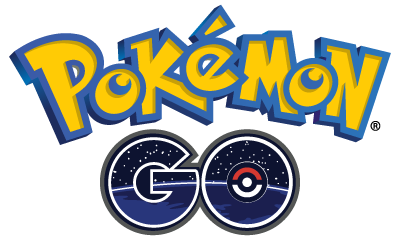 Pokémon Go Logo